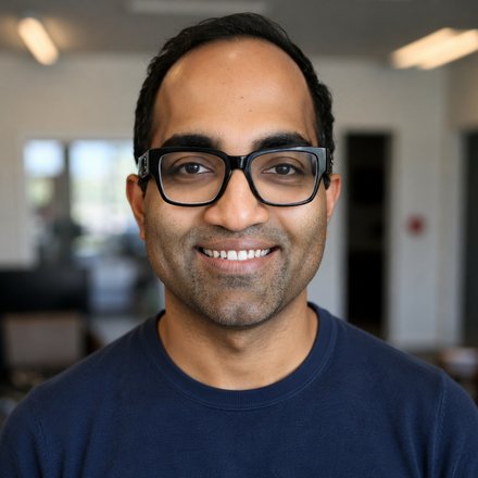 Anand Venkatraman